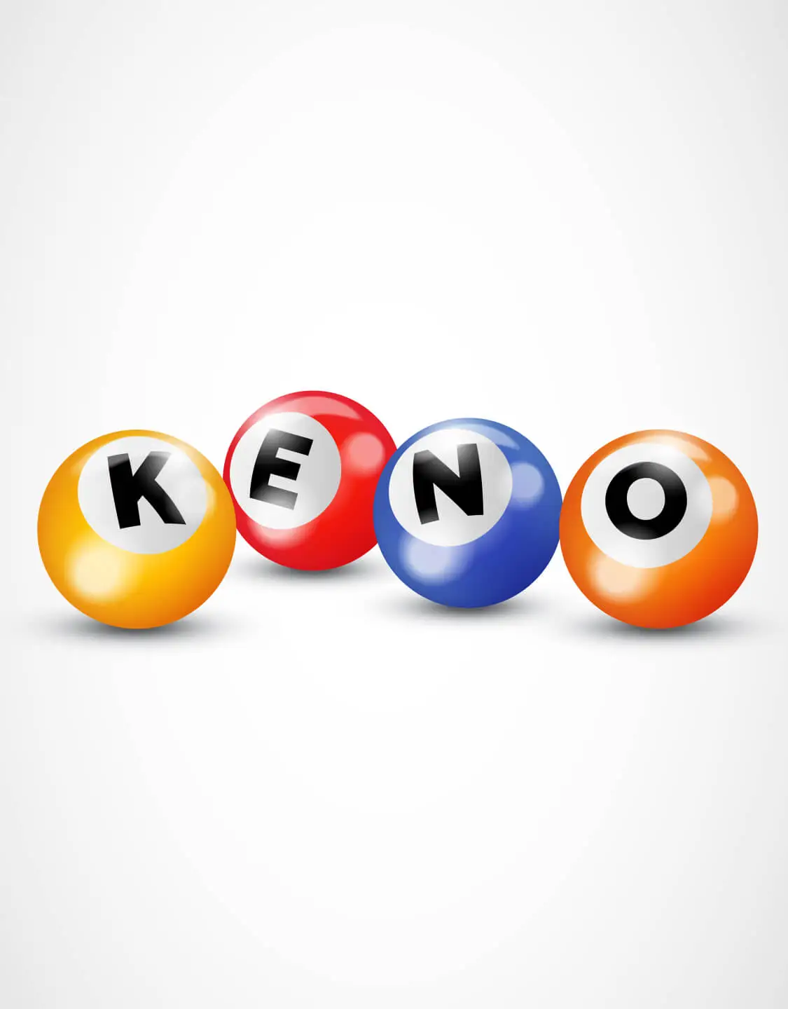 Keno Lounge Banner - Mobile