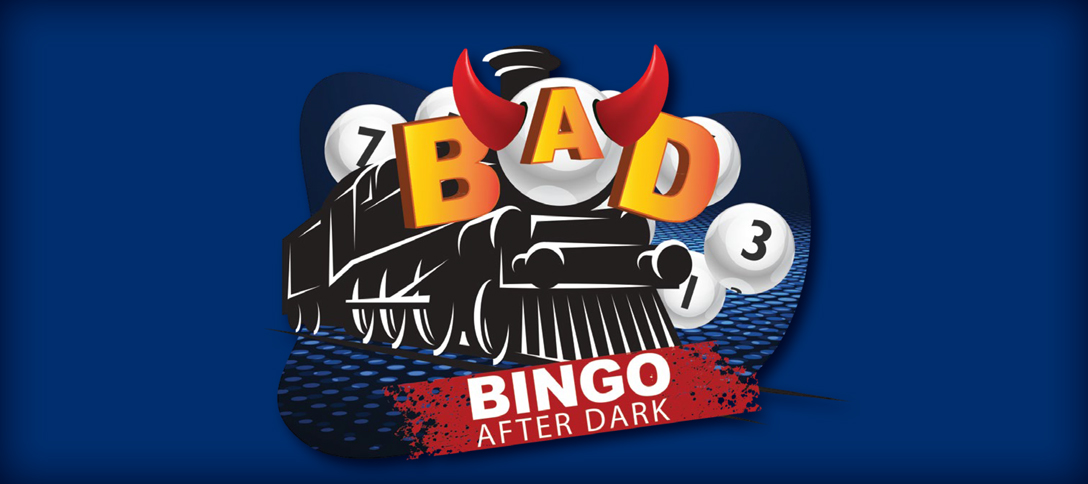 Bingo After Dark