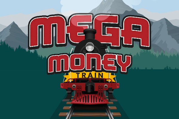 Mega-Money-Train