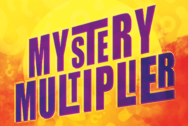 Mystery-Multiplier